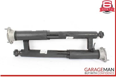 Juego Amortiguador Puntal Trasero Izquierdo y Derecho Mercedes W218 CLS550 CLS500 12-18 Foto 1 de 4