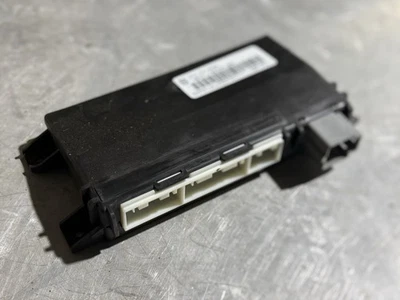 Centralina Centralina Porta Guidatori Jaguar S Type 2001 Blocco Centralizzato Telecomando  - Immagine 1 di 4