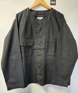 Chaqueta cárdigan Engineered Garments M - Imagen 1 de 9