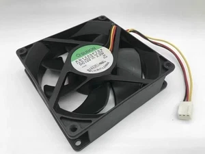 SUNON 9025 KD1209PTSX DC12V 2.3W 9CM 92 * 25MM Fan NEW - Afbeelding 1 van 3