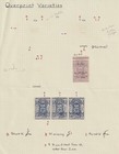 Levant/Jordan/Mid East, Guddle of Material Inc Good Postal History To Sort (C23
