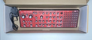 Behringer Neutron Semi-Modular Synthesizer Boxed - Picture 1 of 2