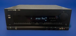🔥Harman Kardon AVR-500 Home Theater 5.1 Channel Audio Video AV Receiver🔥 - Picture 1 of 4