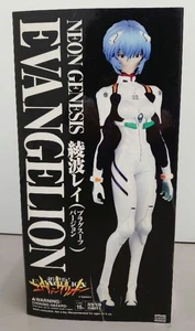 Medicom Toy Real Action Heroes RAH Rei Ayanami - Bild 1 von 12