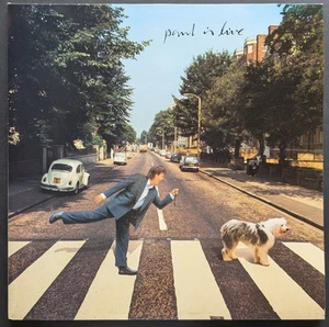 Paul McCartney 'Paul Is Live' (1993) UK First Press 2xLP Vinyl - MPL - Beatles - Bild 1 von 17
