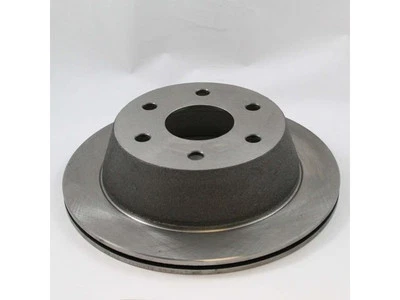 Rotor de freno trasero para GMC Sierra 1500 1999-2006 17428GWDP 2000 2002 2003 2001 Foto 1 de 2