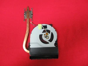 ORIGINAL ASUS X550E FAN & HEATSINK COMBO 13NB03R1AM010 - Picture 1 of 3