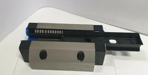 NEU Bosch Rexroth R185363116 Rollenwagen Führungswagen Linearführung FLS 65 - Bild 1 von 7
