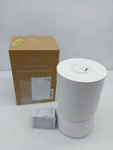 CLEVAST Luftbefeuchter, Top Fill 3L Cool Mist Quiet Ultraschall Humidifier - Bild 1 von 6