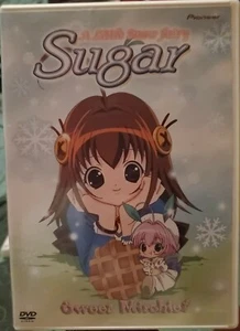 Sugar A little Snow Fairy Sweet Mischief Vol.1 DvD - Bild 1 von 6