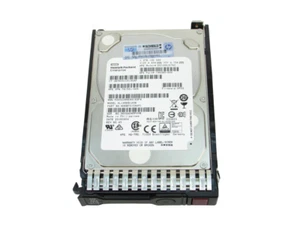 Toshiba AL14SEB120N 1.2TB 10K 2.5 12Gb/s SAS Hard Drive HDD Grade A 781581-004 - Picture 1 of 4