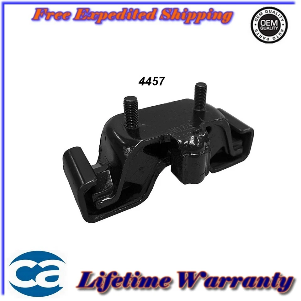 Transmission Motor Mount For; 07/14 Toyota Avanza  1.5 L  - Image 1 of 1