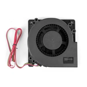 Flashforge Model Cooling Fan (for High Speed Printing) Adventurer 5M, 5M Pro, - Picture 1 of 1