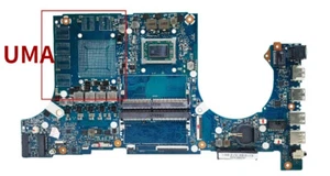 Placa madre FA506 para ASUS Tuf A15 FA706 FA506IU FA506IV FA506IH FA706IH - Imagen 1 de 3