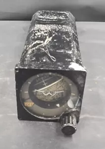 F/RF-4 PHANTOM Hellenic Airforce INDICATOR GYRO ALTITUDE REMOTE - Picture 1 of 6