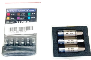 SLOKY 0-TPK-A20-5.0 WITH 0-TPK-B02-20IP-25 - Picture 1 of 1