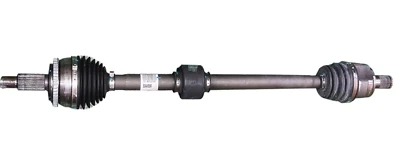 Conjunto de transmisión de eje OEM 49500-BE400, LH Ups para Hyundai Kona 2024+ SX2 **2,0 L** Foto 1 de 3