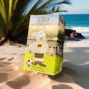 Cilio Premium Mini-Ventilator Vento-Boy Fußball Deutschland inkl. Batterien - Bild 1 von 1