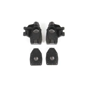 Axial AXI232006 Currie F9 Portal Steering Knuckle Caps: Capra 1.9 UTB, SCX10III - Picture 1 of 1
