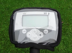MINELAB X TERRA - METAL DETECTOR COVER - CONTROL BOX COVER - Picture 1 of 9