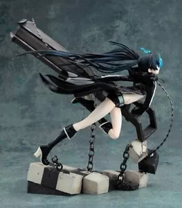 Hot !Anime toy doll 28CM PVC Figure Statue New No Box - Picture 1 of 5