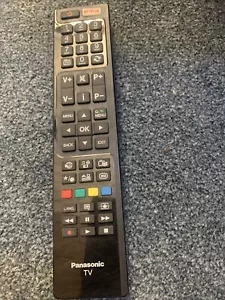 Genuine RC4848 TV Remote Control For Bush DLED49287FHD - Picture 1 of 2