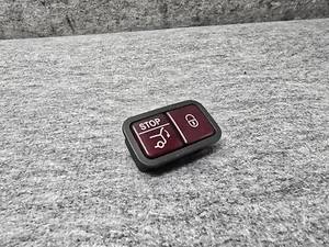 INTERRUPTOR DE PARADA DE LIBERACIÓN DE BLOQUEO DE PUERTA TRASERA MERCEDES X166 W166 GLE350 GL450 OEM - Imagen 1 de 4