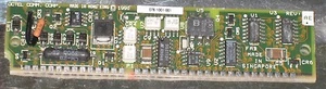 OCTEL COMM CORP  076-1001-001 - Picture 1 of 1