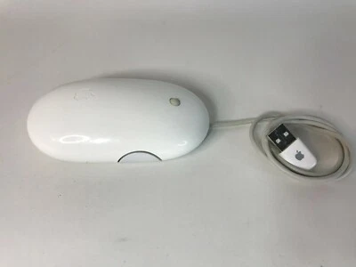 Apple mouse A1152 - tested - Image 1 of 3