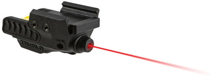 New New TRUGLO Sight-Line Handgun Laser Sight TG7620R - Image 1 of 1