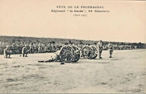 C.P.A / THÈME / MILITAIRES GRANDE GUERRE 14/18 - Picture 1 of 2