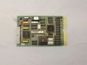 Emulex UC07 QBUS SCSI Adapter UC0710205-02 - Lot of 2 - Picture 1 of 1