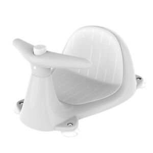  Child Bath Seat Spray Water Bathing Stool Infant Carseat Chair
