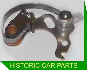 Austin Healey 3000 BJ8 Mk 3 1963-67 - CONTACT POINTS for Lucas Distributor 40966 - Picture 1 of 1