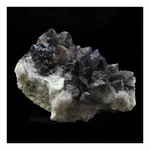 Quartz fumé. 993.0 ct. Échassières, Ébreuil, Allier, France. - Foto 1 di 2