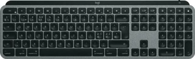 Logitech MX Keys Wireless for Mac - Image 1 of 1
