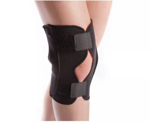 Thermoskin thermal Support Arthritic Hinged Knee Wrap Large L - Picture 1 of 1