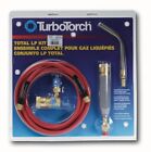 NEW TurboTorch 0386-0006 LP-3 Map-Pro/Propane Kit