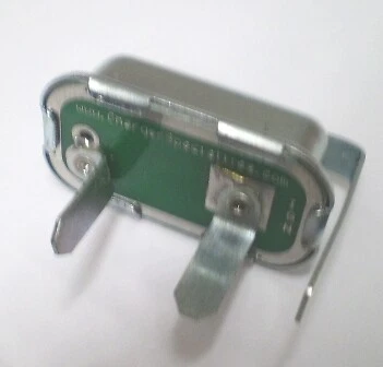 Mopar A Body 1966-76 cuadro de instrumentos de estado sólido regulador limitador de voltaje Foto 1 de 1