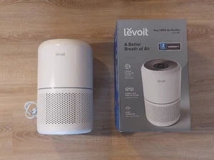 LEVOIT Core 300 Luftreiniger mit H13 HEPA Luftfilter - Weiß - Bild 1 von 4