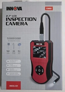 Innova 3380 2.7” LCD Inspection Camera - Bild 1 von 6