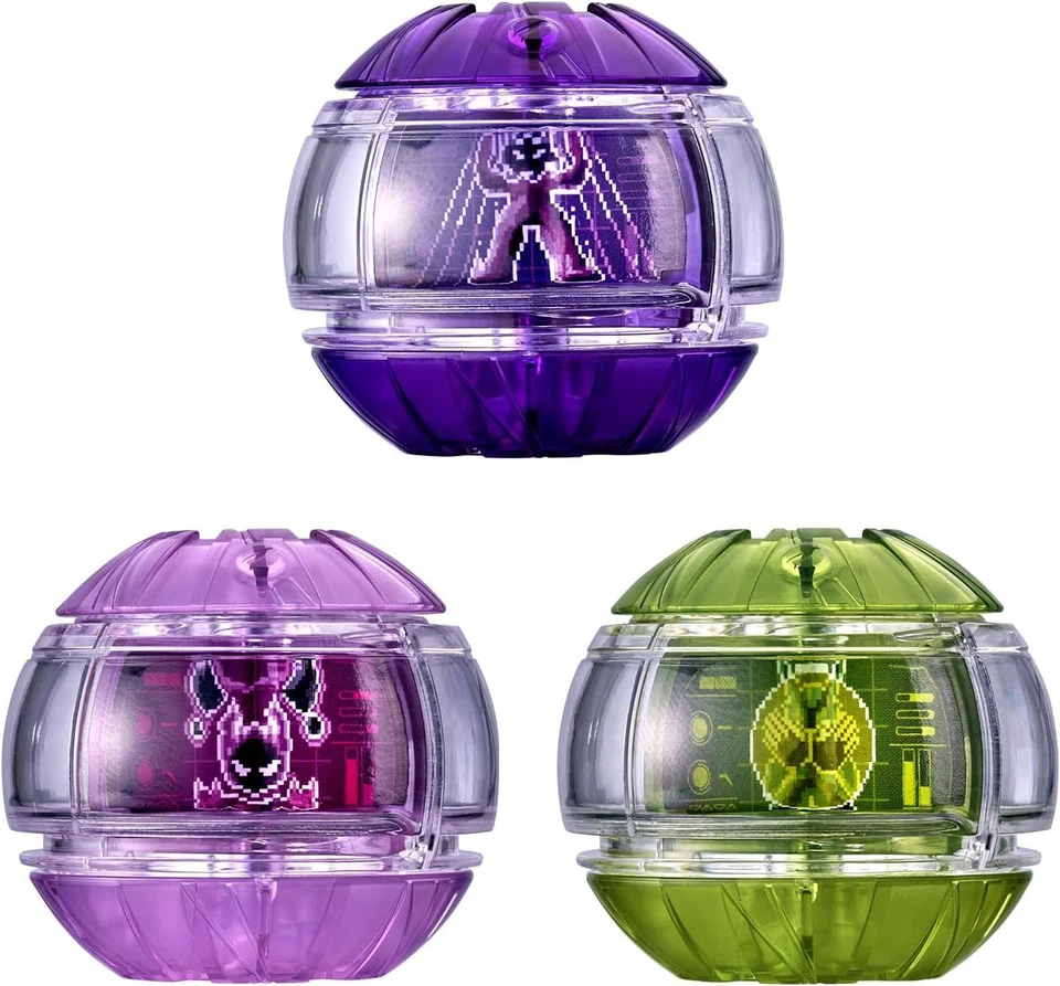 DX Rider Capsem 套装 03 Kamen Rider ZEZTZ — 第 1/1 张图片