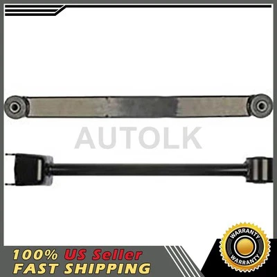 Dorman Control Arms Fits 2007 2008 2009 2010 2011 2012 2013 2014 Jeep Wrangler - Image 1 of 4