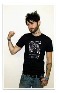 Dir En Grey Medusa T-Shirt - Visual Kei J-Rock Band JapanVV - Bild 1 von 19