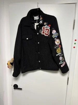 13 De Marzo Jacket - Image 1 of 4