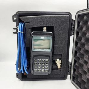 MFJ-226 Ham Radio Graphical Antenna Impedance Analyzer + Box (excellent) - Photo 1/4