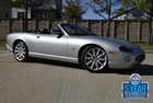 2005 Jaguar XK8 CONVERTIBLE GREAT CONDITION FRESH TRADE LADY OWNED