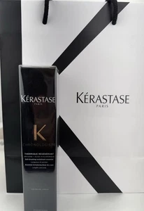 Kerastase Chronologiste Thermique Regenerant 5.1oz/150ml NEW IN BOX - Picture 1 of 3