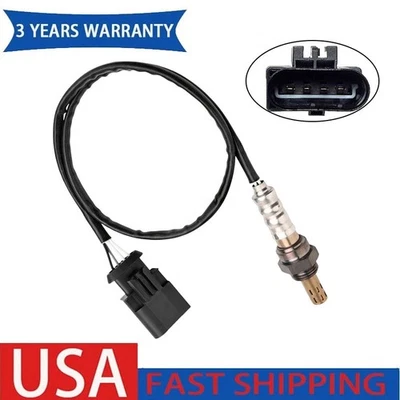Oxygen Sensor Up/Downstream for Mini Cooper 1.6L L4 Supercharged 2002-2008 USA - Image 1 of 4