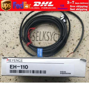 1PC brand NEW KEYENCE EH-110 Proximity Sensor Fast Delivery - Picture 1 of 5